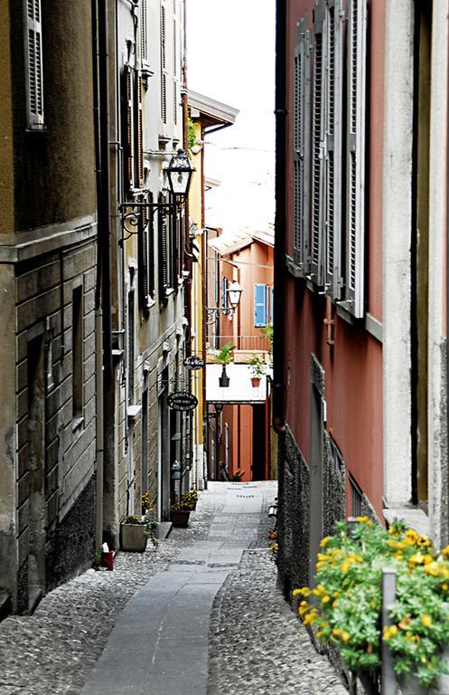 Casa Lorenzo Bellagio Quarto foto